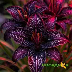 Лилейник Вояж купить по цене от 699р. в интернет-магазине «Посадика» с доставкой почтой в в Биробиджане и по всей России – [изображение №1].